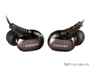  Aurvana In-Ear3