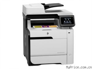  LaserJet Pro 300  MFP M375nw(CE903A)