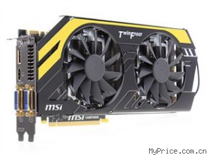 msi΢ NGTX680 Lightning