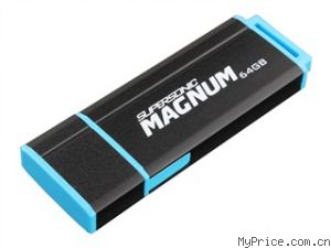PATRiOT Supersonic Magnumټũ USB3.0(64G)