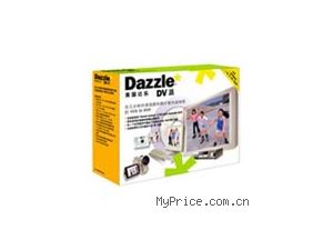 Dazzle DV