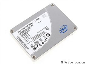 Intel 330ϵ SSDSC2CT120A3(120G)