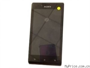  ST26i Xperia J