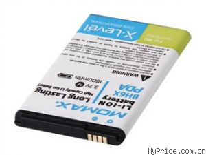 MOMAX ĦATRIX ME860BH6X 1800mAh