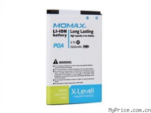 MOMAX HTC G8/G61500mAH