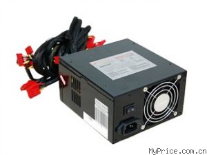 Thermaltake AH600P(W3029)