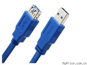 ԽY-C414 USB3.0 1.5ױƽ/ӳ(AM-AF)