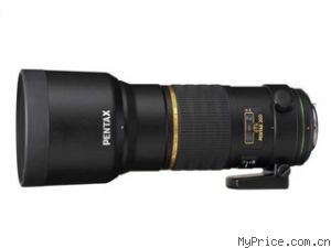  DA 300mm f/4 ED [IF] SDM