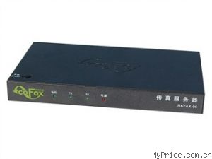 CoFax NKFAX-06/W