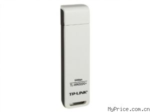 TP-LINK TL-WN322G54M