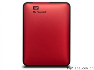  My Passport WDBBEP0010BRD-PESN(1TB)