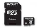 PATRiOT MicroSDHC Class4(16GB)