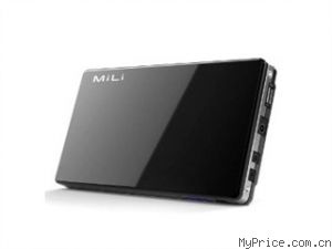 MiLi HB-D80(8000mAh)