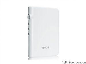 TPOS U601(6600mAh)