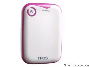 TPOS 18M62W 6200mAHƶԴ(ɫ)