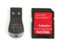 SanDisk MobileMate Duo TFSDתͼƬ