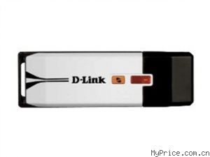 D-Link DWA-160