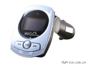 BW-M809MP3(4G)