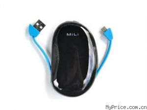 MiLi Power Bean(2000mAh)