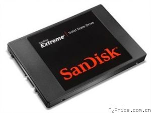 SanDisk SDSSDX-120G-Z25(120G)