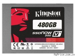 ʿ SSDNow ɽǿV+200ϵ SVP200S3(480GB)