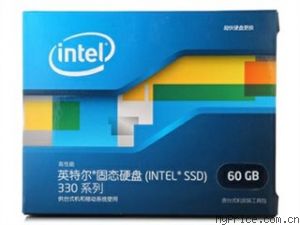 Intel 330ϵ 60Gʺаװ(SSDSC2CT060A3K5)