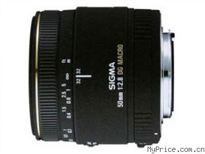 SIGMA 50mm F2.8 EX DG Macro(῵)