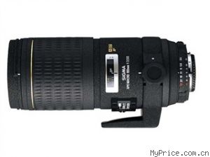 SIGMA APO 180mm F3.5 EX IF DG MACRO HSM(῵)