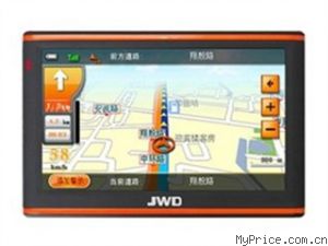  JWD-5009
