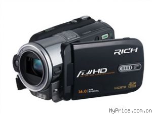 HD-R606F