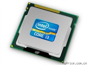 Intel i3 3240T