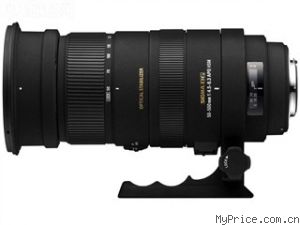 SIGMA APO 50-500mm F4.5-6.3 DG OS HSM(῵)