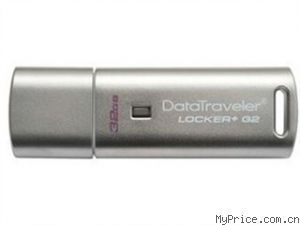 ʿ DataTraveler Locker+G2(8G)