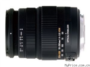 SIGMA 50-200mm F4-5.6 DC OS HSM(ÿ)