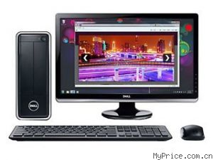  Inspiron Խ 660(I660D-228)