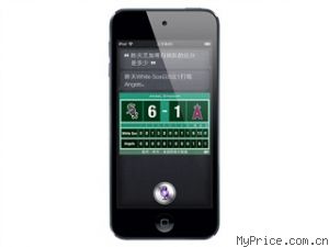 ƻ iPod touch5 ɫ(64G)