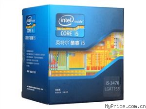 Intel i5 3470()
