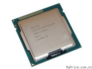 Intel i5 3470(ɢ)