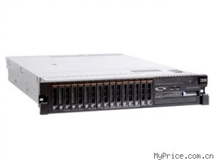 IBM System x3650 M3(794512C)