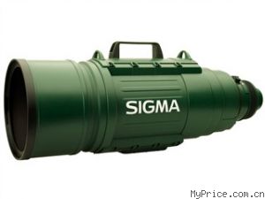 SIGMA 200-500mm F2.8()