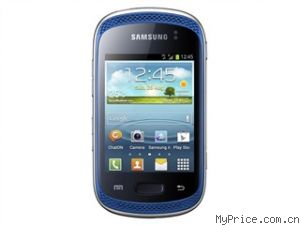  S6010 Galaxy Music