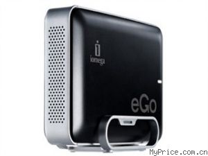 EMC Iomega  eGO 3.5Ӣ ں(1TB)