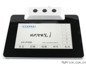 ִ HY-P580