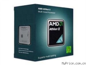 AMD  II X3 460()