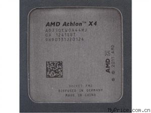 AMD II X4 750K()