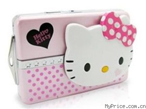 Hello Kitty HKP-DC500-01