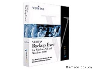 Veritas Backup Exec 9.0 NT/2000 Library Expansion ...