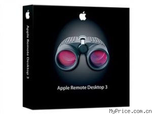 ƻ Remote Desktop 3.2 10 Managed Systems(MB422Z/A...
