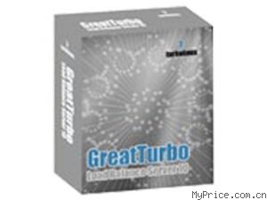 ˼ GreatTurbo Load Balance Server 10 Golden Edi...