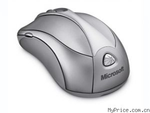 ΢ Ѹ6000(Wireless Notebook Laser Mouse 6...